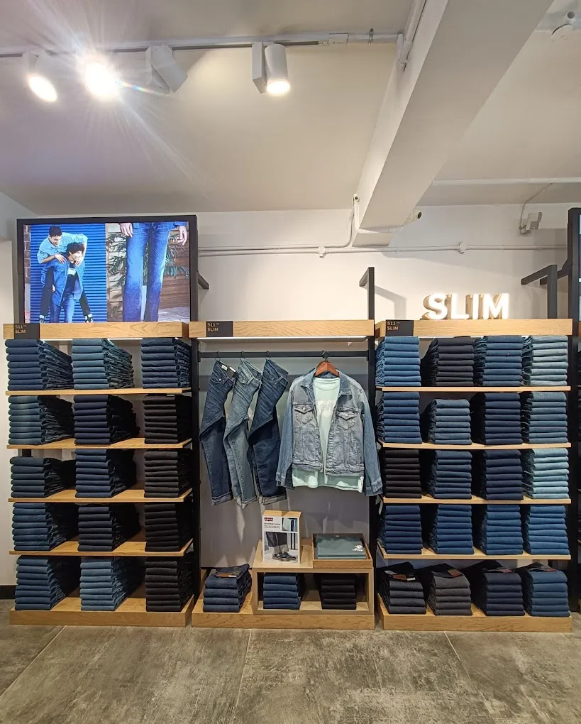 Levi's Exclusive Store 
